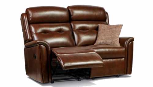 Roma Leather