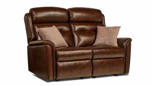 Roma Leather