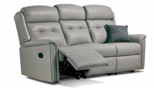 Roma Leather
