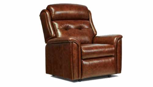 Roma Leather