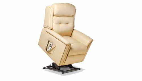 Roma Leather