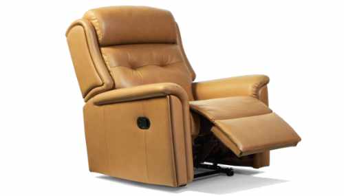 Roma Leather
