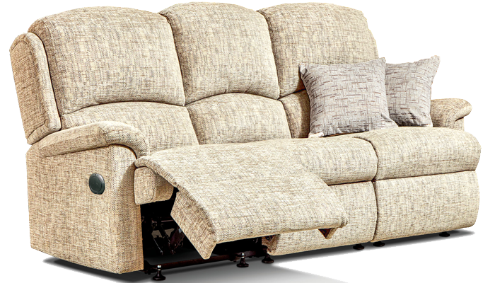 Virginia Fabric