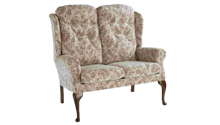Warwick Queen Anne Leg