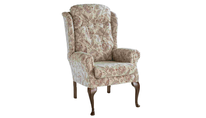 Warwick Queen Anne Leg