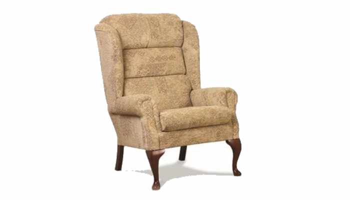 Warwick Queen Anne Leg
