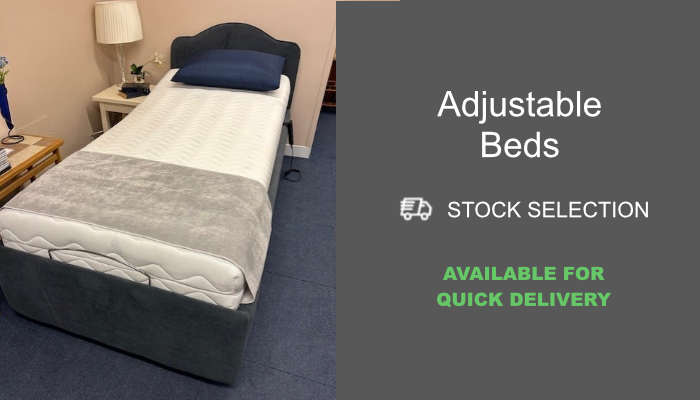 Windsor Adjustable Bed
